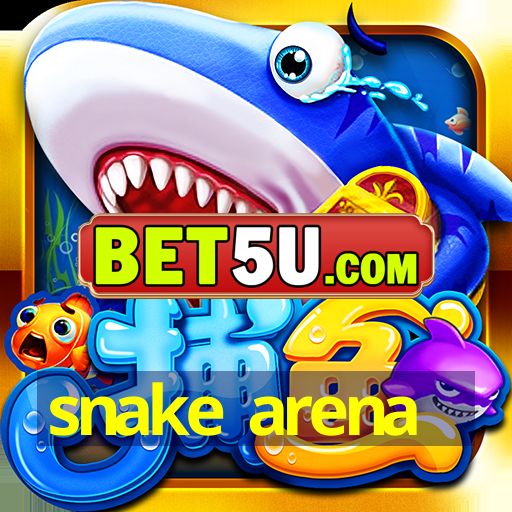 snake arena